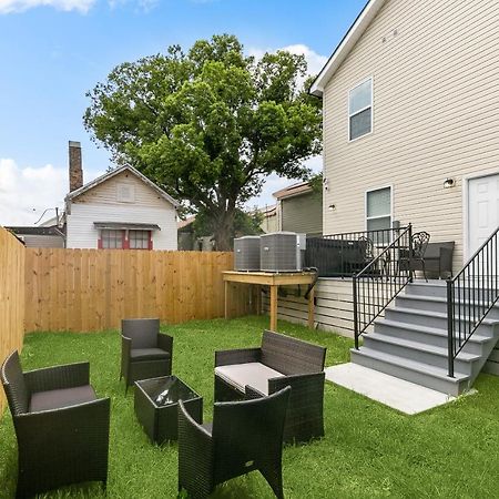 Luxury 3Br Oasis W Jacuzzi Apartman New Orleans  Kültér fotó