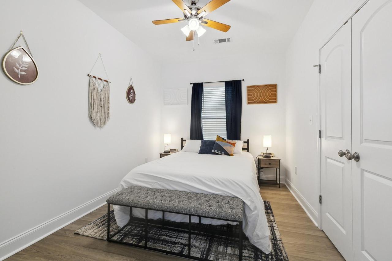 Luxury 3Br Oasis W Jacuzzi Apartman New Orleans  Kültér fotó
