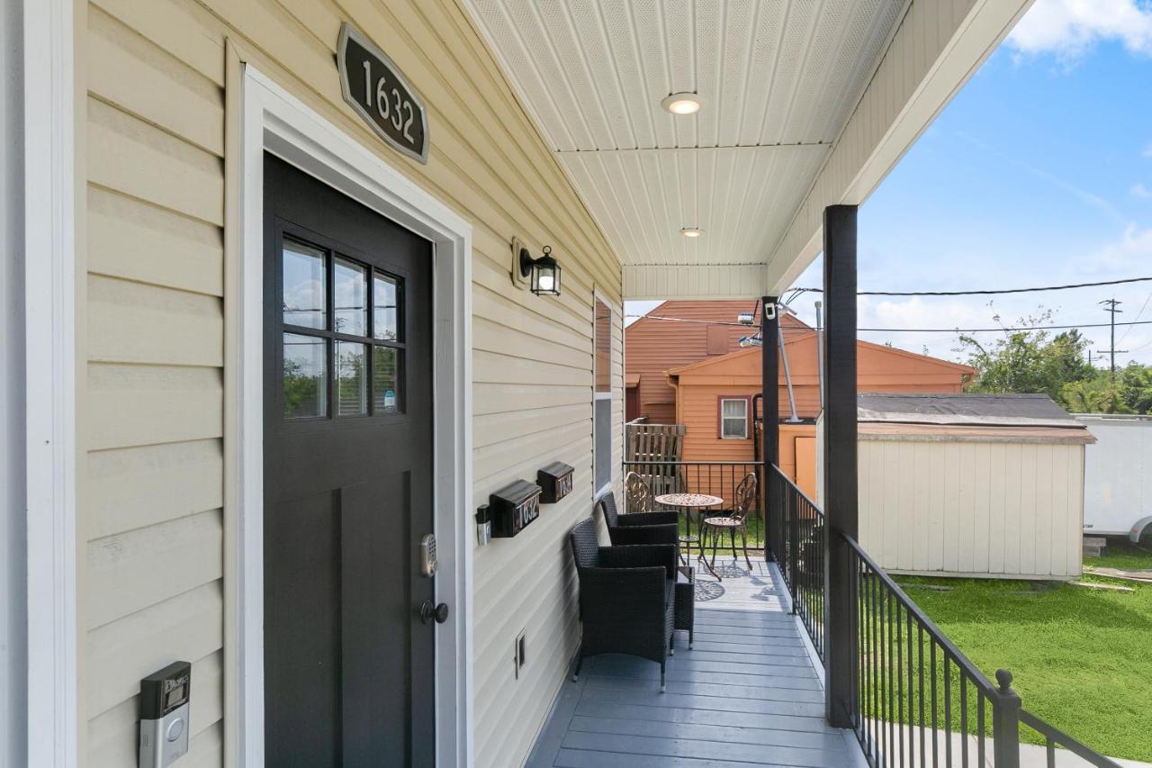 Luxury 3Br Oasis W Jacuzzi Apartman New Orleans  Kültér fotó