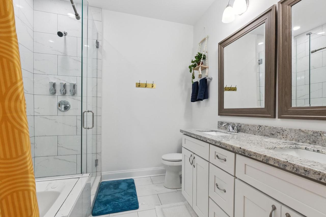 Luxury 3Br Oasis W Jacuzzi Apartman New Orleans  Kültér fotó